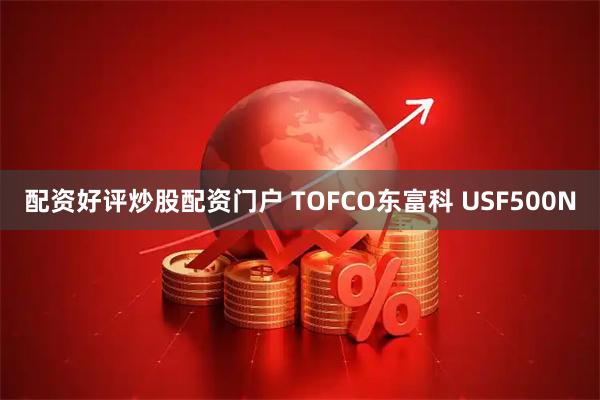 配资好评炒股配资门户 TOFCO东富科 USF500N